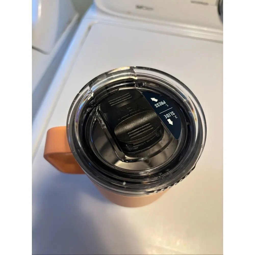 Yeti Tumbler